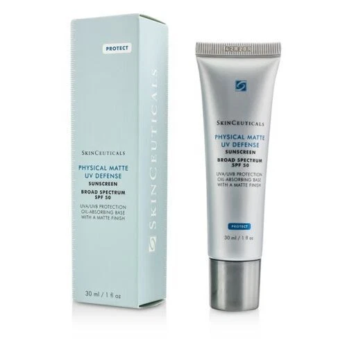 Creme SkinCeuticals Tratamentos Para Acne e marcas cutâneas