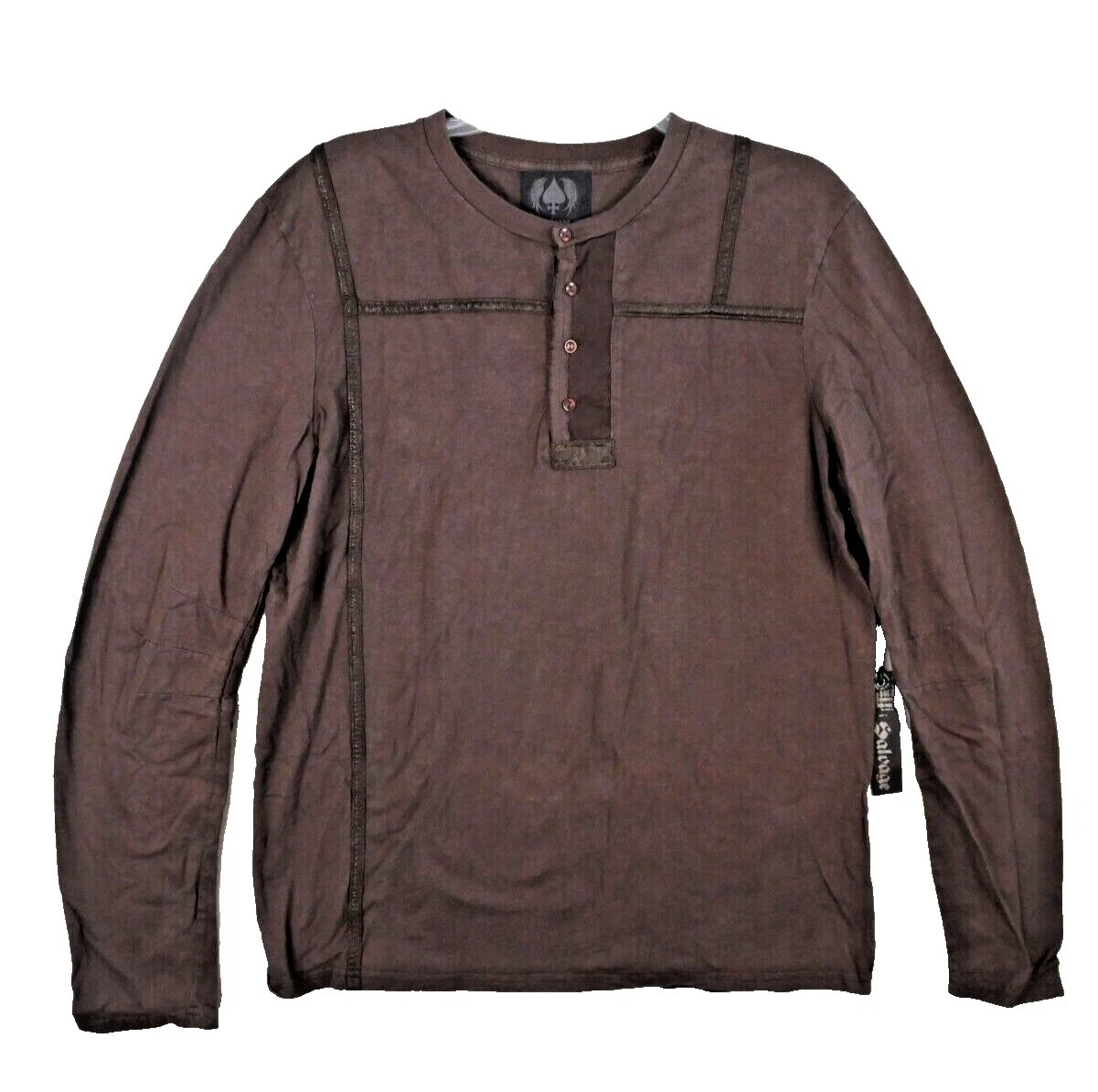 Brown Size XL Shirts for Men