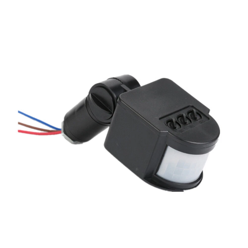 12v motion online sensor light switch
