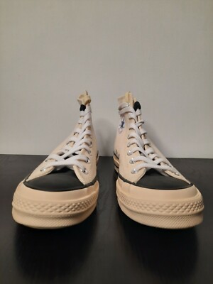 Fear Of God Essentials Converse All Star 70 display picture 1