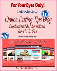 online dating blog