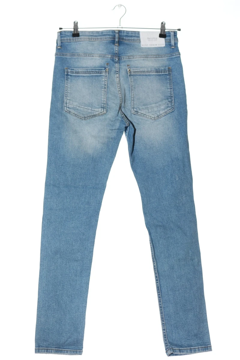 Taglie clearance bershka jeans