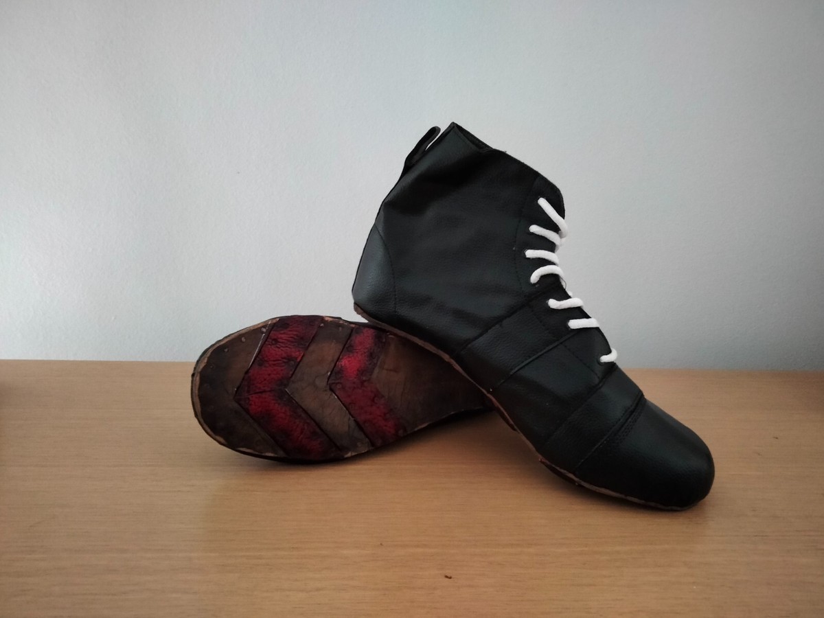 FOOTBALL/ SOCCER RETRO USED IN (Pre- adidas) UK