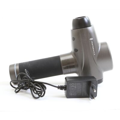 TaoTronics TT-PCA003 Massage-Pistole + Defekt (265968)
