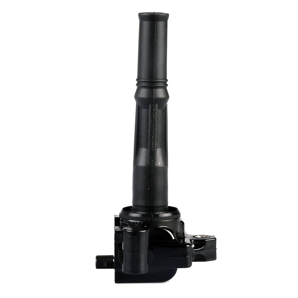 2x Ignition Coil + 4x Denso Spark Plug For 1995-1999 Toyota Tercel L4 1.5L UF170 - Image 2 of 3