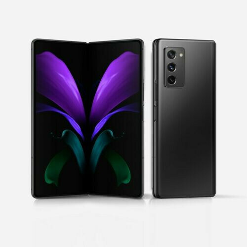 Samsung Galaxy Z Fold2 5G 本体 SM-F916B Samsung Galaxy Z Fold2 5G - Price, Specs & Reviews - AT&T