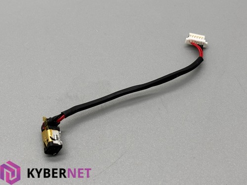 Samsung NP915S3G Series DC Power Jack -66M - Photo 2/3