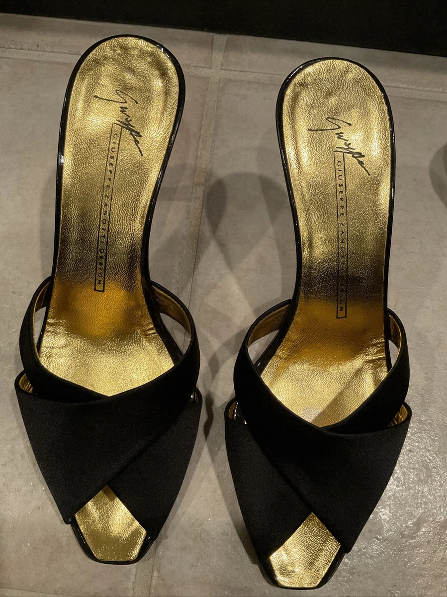 Giuseppe zanotti hotsell mules sale