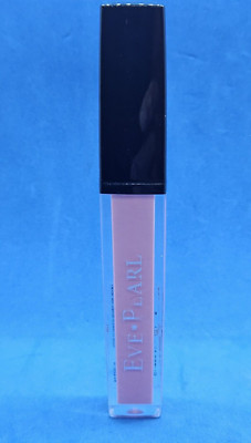 Eve Pearl Sheer Nudes Lip Gloss PINK POP 0.11oz