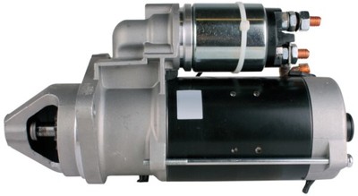 Hella Starter - 24V - 4kW 8EA012586-311