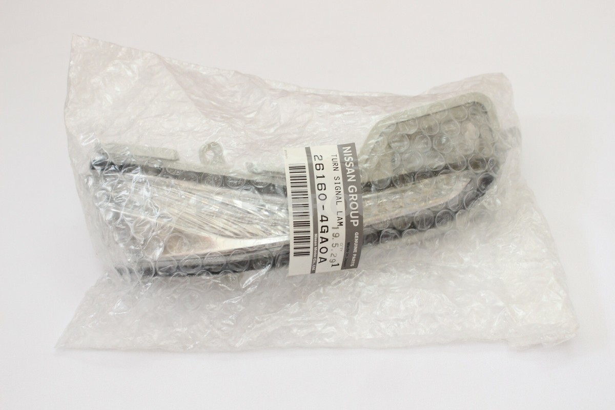OEM Nissan 261604GA0A Turn Signal Lamp Atsu 26160-4ga0a for sale