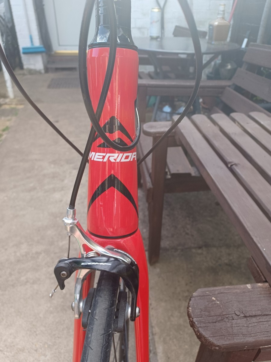 Merida Ride 200 | eBay Merida Ride 200 | eBay