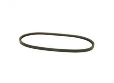 Cogged Auger Drive Belt Fits MTD Troybilt 954-04195 954-04195A Storm Snowblowers