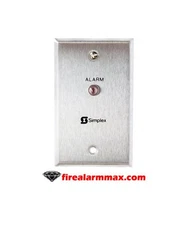 Simplex 2098-9808 Remote LED Indicator