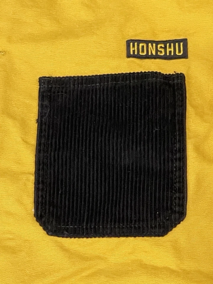 Chaqueta para hombre Bershka Kanasawa Japón Honshu Little Tokyo talla adulto Foto 2 de 4