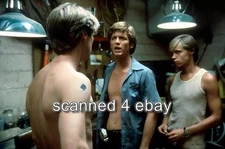 CANDID LANCE KERWIN ERIC STOLTZ JAMES SPADER   8X10 PHOTO