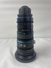 Sirui Jupiter FF Spherical Zoom Lens, 28-85mm...