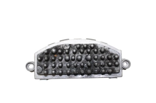 BMW 4 Coupe F32, F82 Innenheizungswiderstand 9276112 2.00 Diesel 140kw 28804257