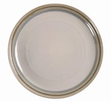 Noritake Stoneware Painted Desert Large 12" Chop Plate Serving Platter #8603