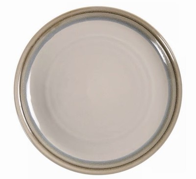 Noritake Stoneware Painted Desert Large 12'' Chop Plate Serving Platter #8603