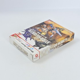 STAR HEARTS WonderSwan Color 9310 ws