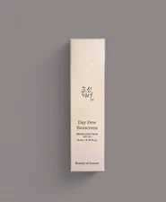 NIB Beauty of Joseon "Day Dew" SPF 50 Sunscreen Travel Mini Sample 0.33oz