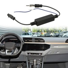 Antenna Connector for Car Radios in For Golf and For Skoda Quick Install