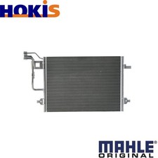 CONDENSER AIR CONDITIONING AC 300 000P FOR VW PASSAT/B5.5 SKODA SUPERBI 2.8L
