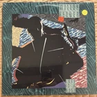 WILTON FELDER - "LOVE IS A RUSH" - MCA (1987) - SEALED/MINT - FREE SHIPPING!