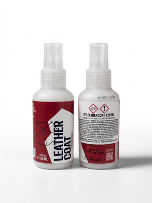 GYEON Q² LeatherCoat REDEFINED | Leder Keramikversiegelung 120ml | Q2LC120