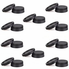 10pcs Body Front Cap Rear Lens Cover for Nikon DSLR SLR AI AF Digital Camera