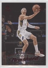 2022-23 Panini Chronicles Luminance Red 63/149 Andrew Nembhard #150 05lh