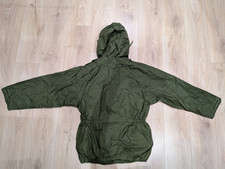 RAF Foul Weather Jacket Size 170 90