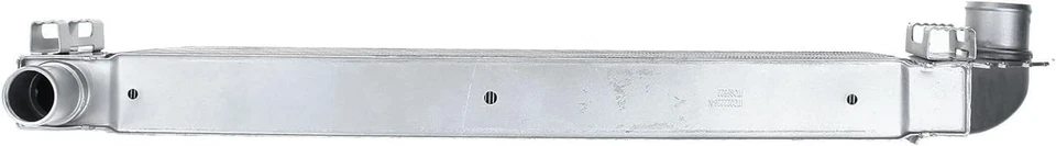 1x Ladeluftkühler Turbokühler für Renault Megane II Grand Scénic II 1.9 2.0 dCi - Bild 3 von 4