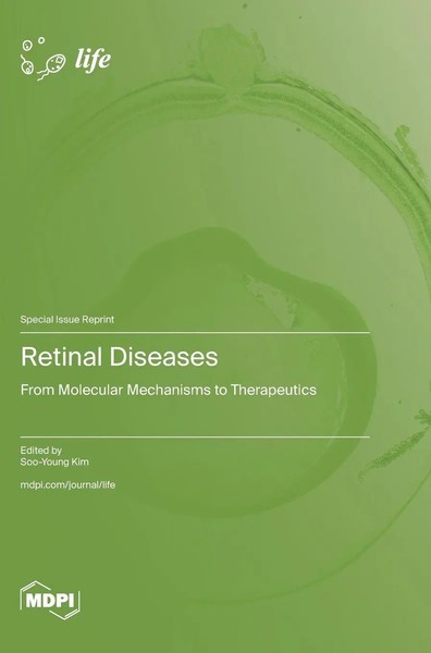 Retinal Diseases | Buch | Englisch (2025) | Mdpi Ag | Ean 9783725857852-image