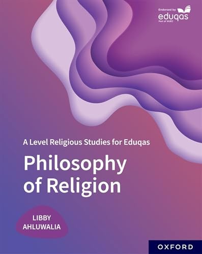 A Level Religious Studies for Eduqas: Philosophy of Religion - Image 5