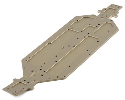 Tekno RC EB48 2.1 Aluminum Chassis [TKR9002B]
