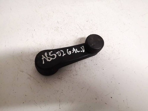 Volkswagen Passat 2005 Window Crank Handle  6q0837581a, Genuine #2178126-46