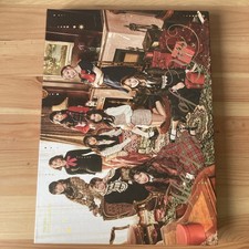 K-POP TWICE 3rd Special Album A Ver. CD+100p Photobook+4ea Card+Sticker + Gift