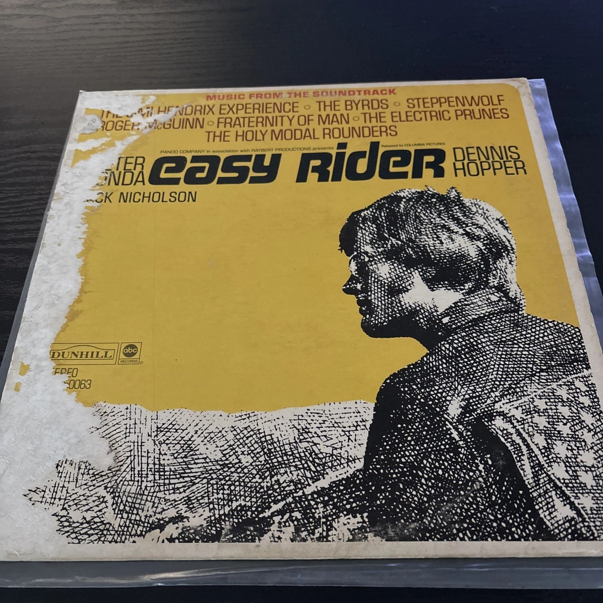 25+ Easy Rider Soundtrack In Vinyl Records for sale | Updated Oct 2026