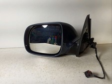Retroviseur gauche (ou coque) Audi Q5