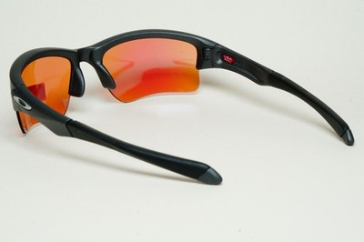 Oakley Sunglasses Quarter Jacket Prizm Golf Steel Grey OO 9200 19