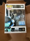 Funko Pop! Vinyl: Solo Leveling Iron Glow Chase - Amazon Exclusive #2021