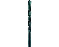 Hss Spiralbohrer Alpen Ø 2,5 Mm Din 338 Rn, 3 StüCk