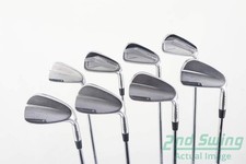 Ping Blueprint T Iron Set 3-PW Steel X-Stiff Right Red dot +1/2"