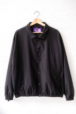The North Face Purple Label Japan Exclusive Coaches Bomber Field Jacket 2019 L
