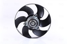NISSENS 85900 FAN, RADIATOR FOR SKODA,VW
