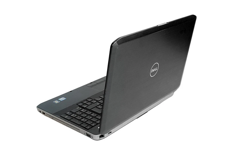 Dell Latitude E5520 · i3-2330M · 4GB · 240GB, Foto 2 von 3