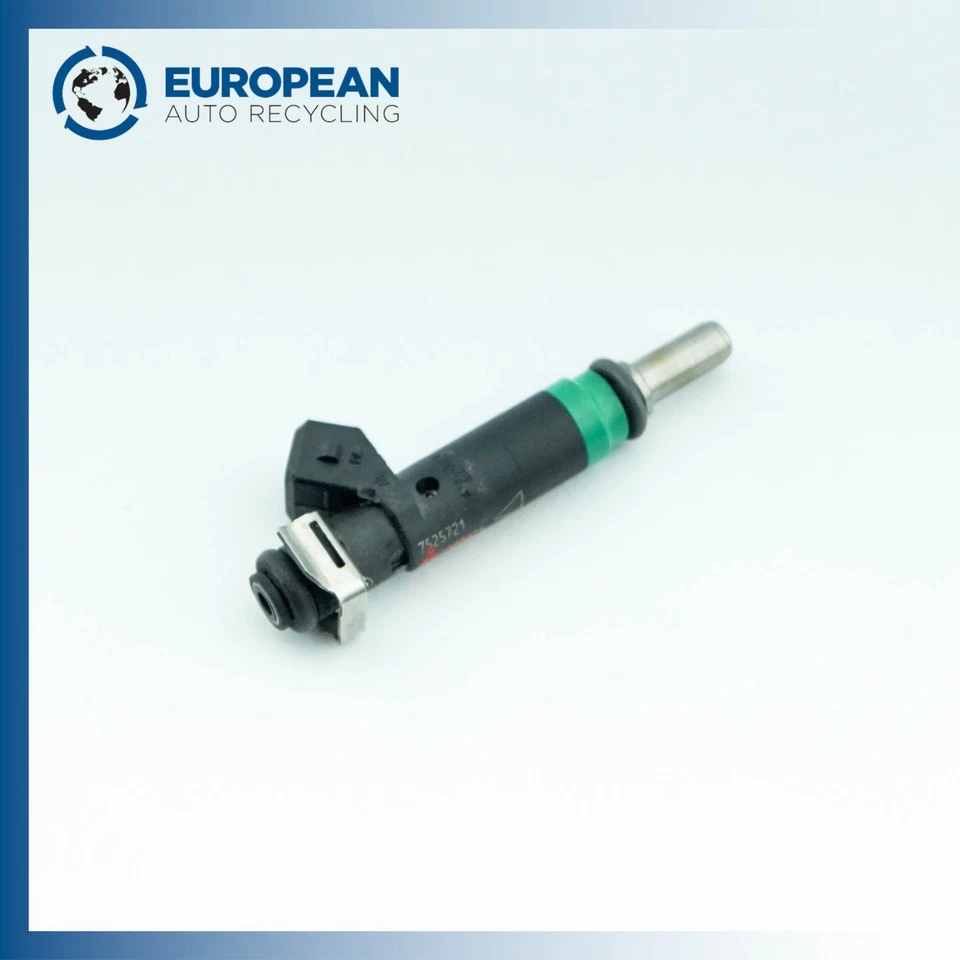 BMW 550I 650I 2006-2008 750I inyector de combustible 13647525721 fabricante de equipos originales Foto 2 de 3