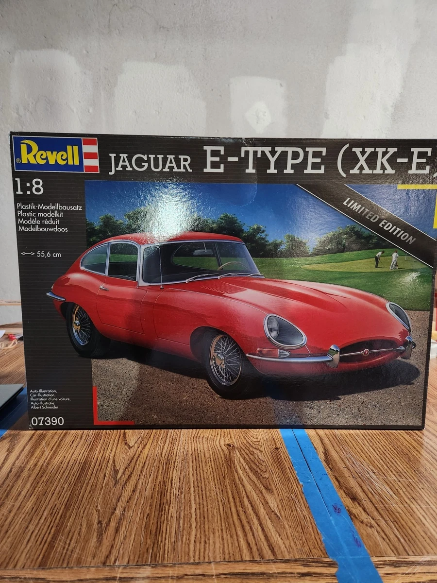 monogram jaguar products for sale | eBay